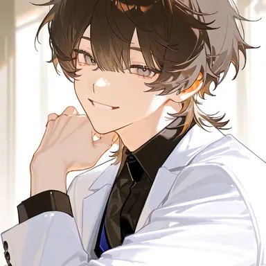 Profile image of 志月