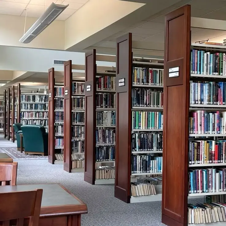 bago_10a17의 도서관에서 만난 나의 팬.