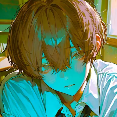 Profile image of ヤクト