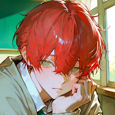 Profile image of 涼