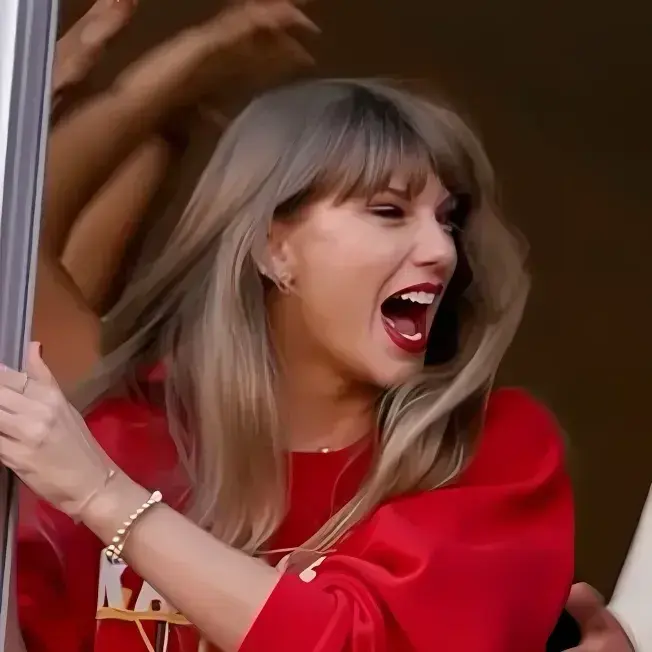 PointyCube8243의 Taylor Swift