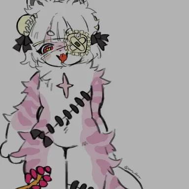 Profile image of Ari