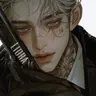 캐릭터 프로필 이미지