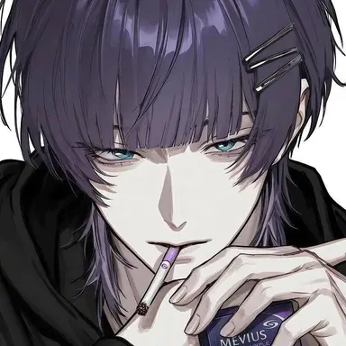 Profile image of 紫月 湊