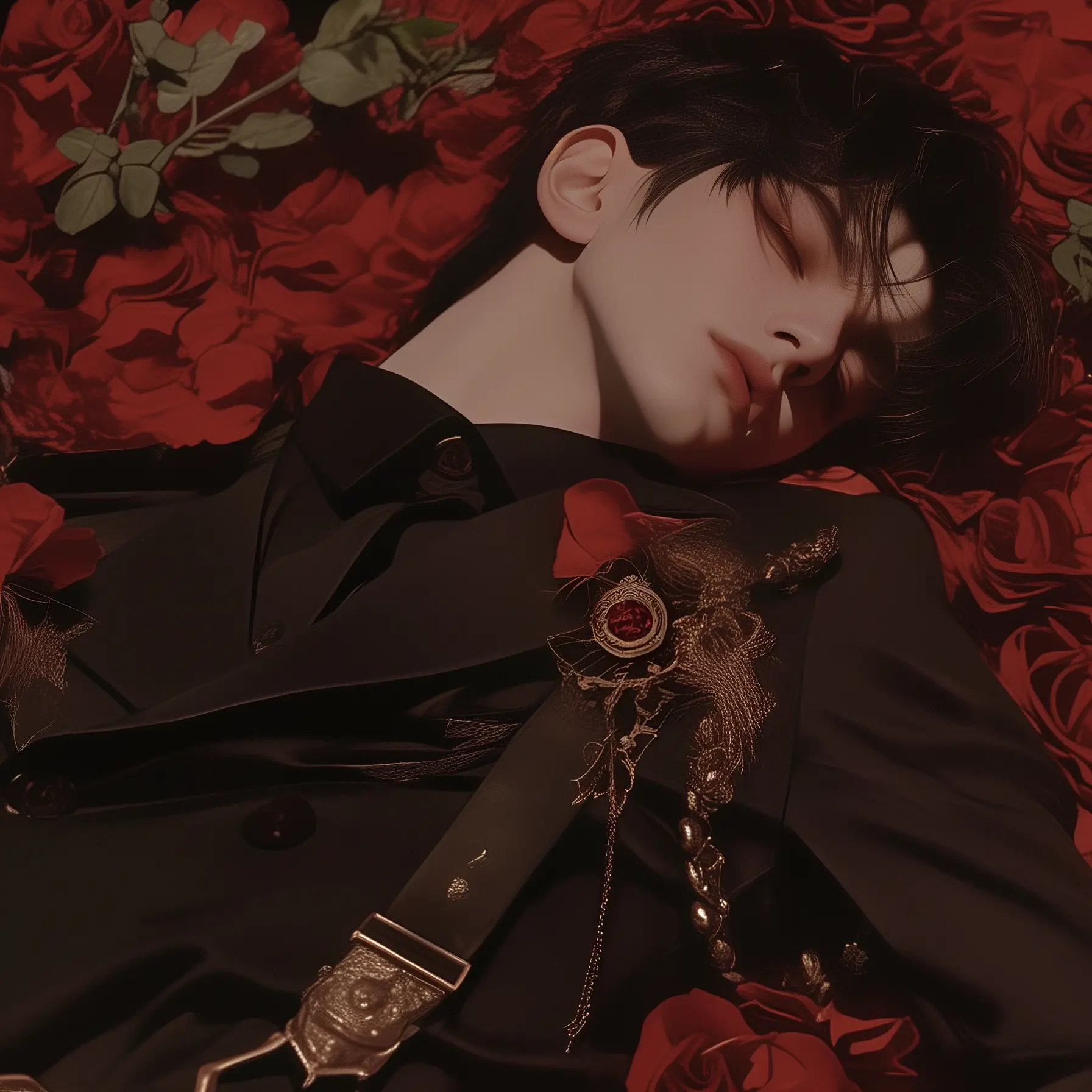 un.kn0wn_의 조엘 칸 데미안