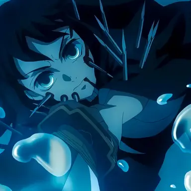 Profile image of 時透無一郎