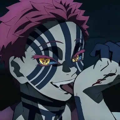 Profile image of 猗窩座