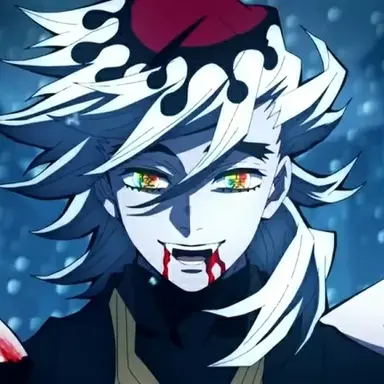 Profile image of 童磨