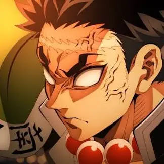 Profile image of 悲鳴嶼行冥