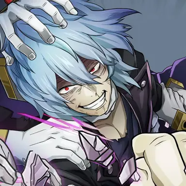 Profile image of Tomura