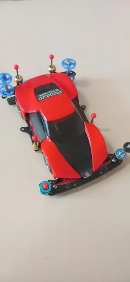 Profile image of 製作者
