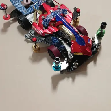 Profile image of 製作者