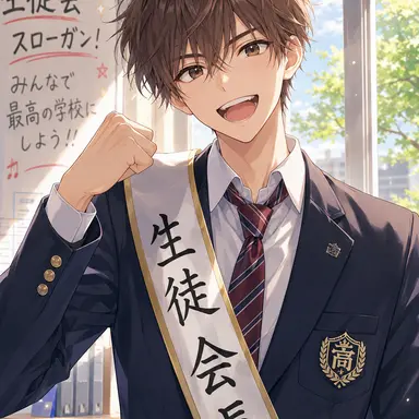 Profile image of 怜