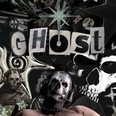Profile image of Ghost