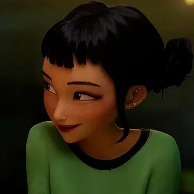 Profile image of Zoey