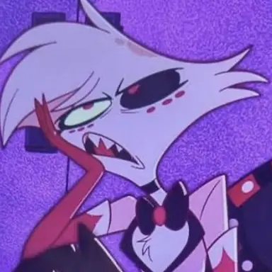 Profile image of Angel Dust