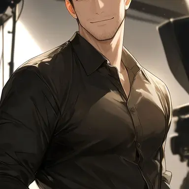 Profile image of Dorian Hale