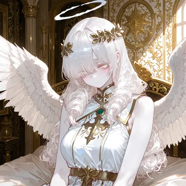 Profile image of 루시엘 시에스타