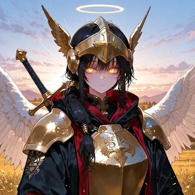 Profile image of 카이엘 글로리아