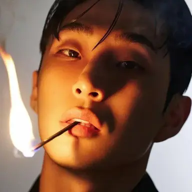 Profile image of Kang Min-Joon