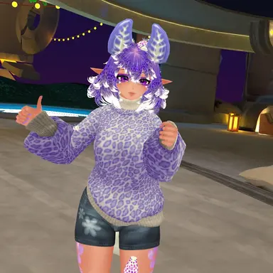 Profile image of Tiger Lily