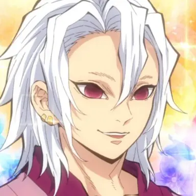 Profile image of 宇髄天元