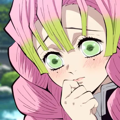 Profile image of 甘露寺蜜璃