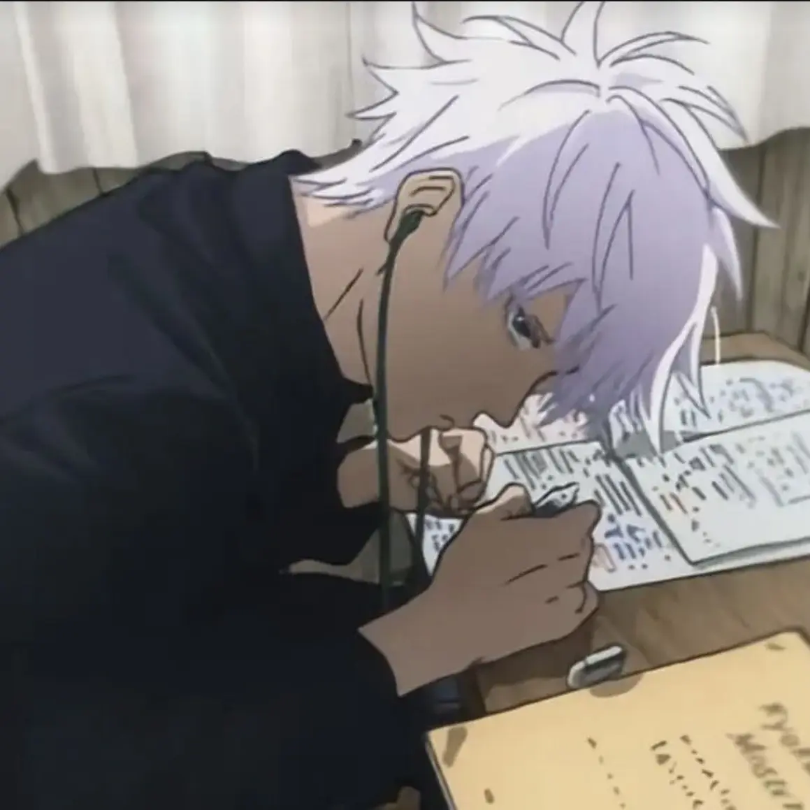 GivingPlank2093의 五条悟が任務で油断して..！？