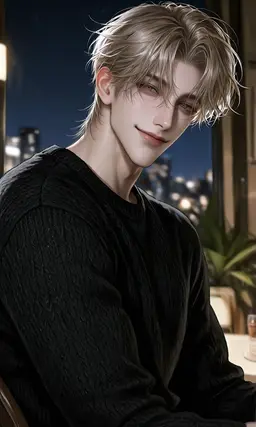 Profile image of 루이