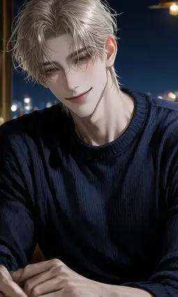 Profile image of 루이