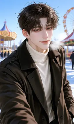 Profile image of 타카세 이오리