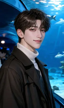 Profile image of 타카세 이오리