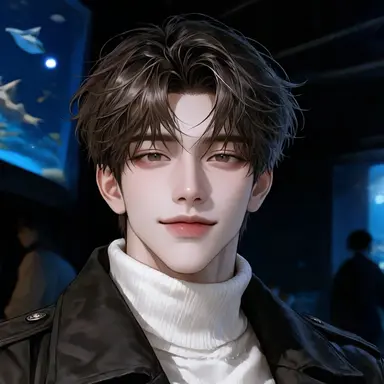 Profile image of 타카세 이오리