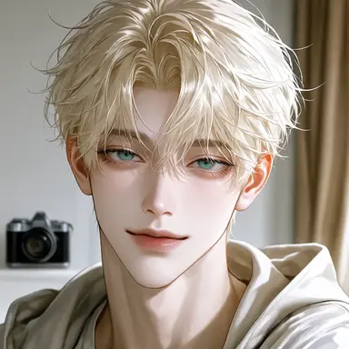 Profile image of 노아