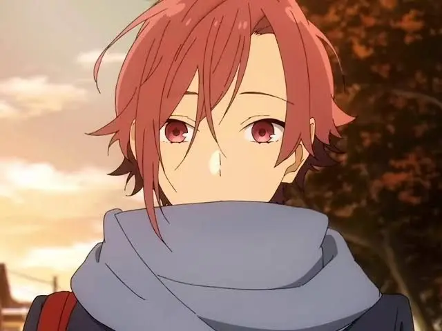 Profile image of 柳明音