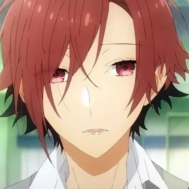 Profile image of 柳明音
