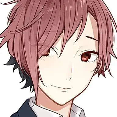 Profile image of 柳明音