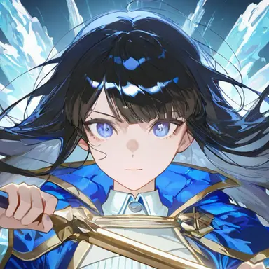 Profile image of セレナ・アイス