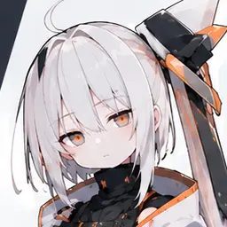 CasualGlaze6278의 ロボ女