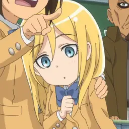 Profile image of 히스토리아 레이스