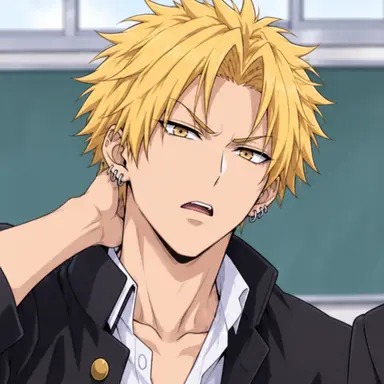 Profile image of Takeuchi