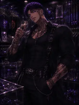 Profile image of 시도 유고