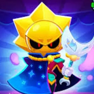 Profile image of シリウス