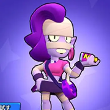 Profile image of エムズ