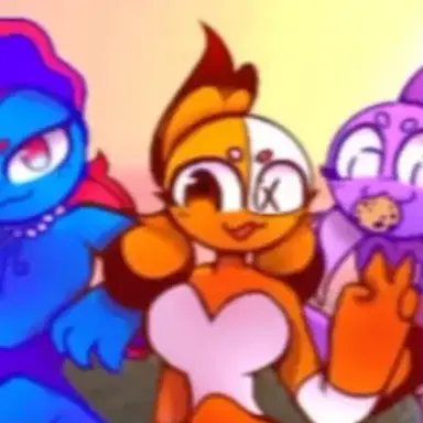 Profile image of Someone Fishy