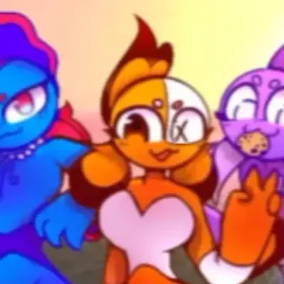 AwareTapir7034의 Someone Fishy