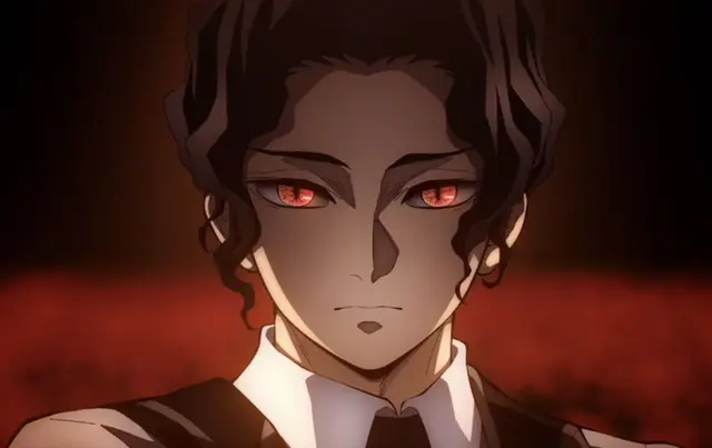 Profile image of 키부츠지 무잔