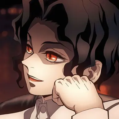 Profile image of 키부츠지 무잔