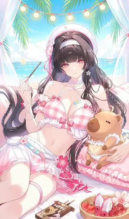 Profile image of Chisa kuchiba