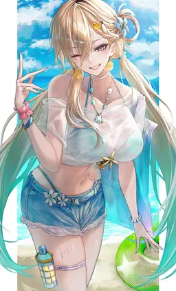 Profile image of Lynae